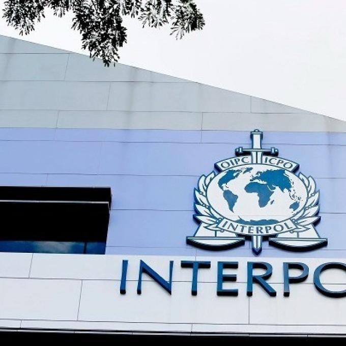 interpol