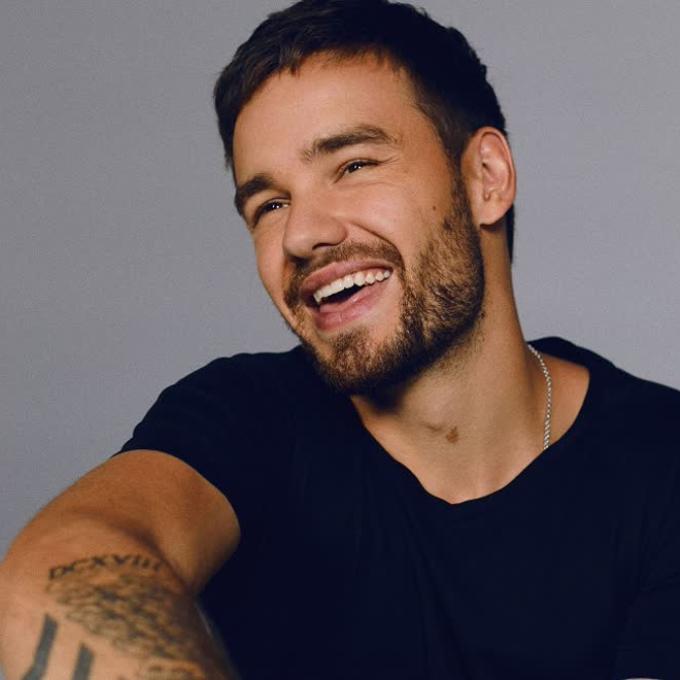 Liam Payne Λίαμ Πέιν