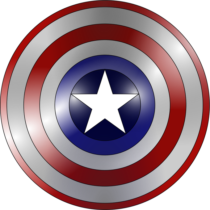 PIXABAY captain-america