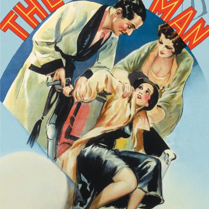 The Thin Man: Η κλασική ταινία που συνδυάζει μυστήριο και χριστουγεννιάτικη μαγεία