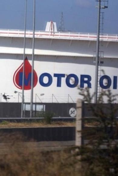 Motor Oil_αμνα