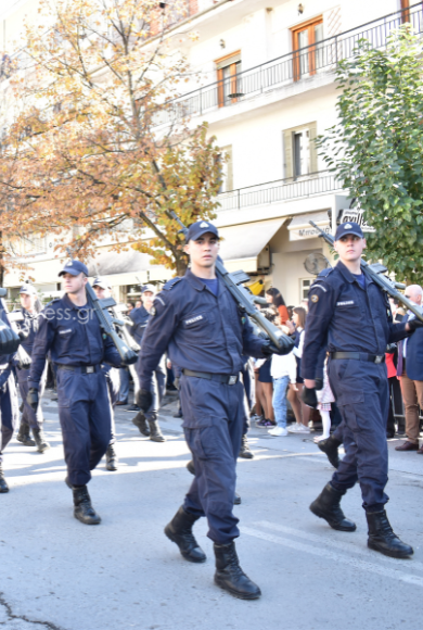 ΣΧΟΛΗ ΑΣΤΥΦΥΛΑΚΩΝ