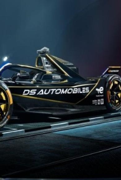 DS E-TENSE FE25