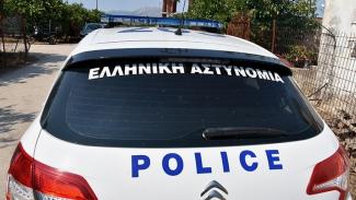 Ελλιπής στελέχωση του Αστυνομικού Τμήματος Νότιας Κυνουρίαςτου Αστυνομικού Τμήματος Νότιας Κυνουρίας – Άμεση παρέμβαση ζητά ο Κωνσταντινόπουλος