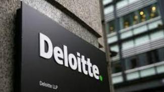 Deloitte