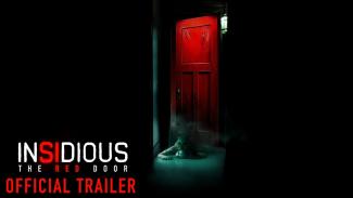 INSIDIOUS: THE RED DOOR