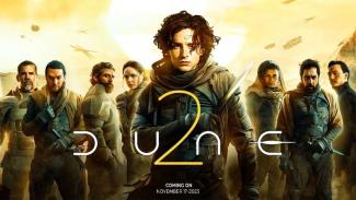 Dune: Part 2