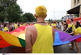 Thessaloniki Pride