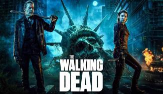 The Walking Dead: Dead City