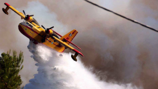 Canadair