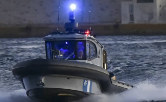 Σαράντα ένας μετανάστες εντοπίστηκαν χθες στη Βραυρώνα Αττικής - Συνελήφθησαν δύο δουλέμποροι