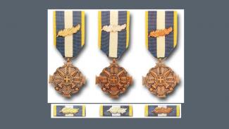 Μετάλλια Στρατιωτικής Αξίας