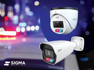  Sigma Security