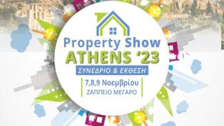 Property Show Athens 2023