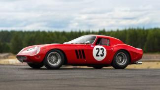 Ferrari 250 GTO