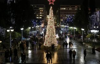 χριστουγεννιάτικο δέντρο_intime