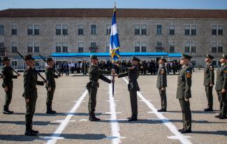 σχολη μονιμων υπαξιωματικων στρατου