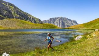 Zagori Mountain Running