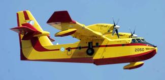 canadair