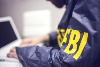 FBI_istock