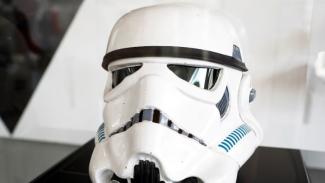 Κράνος Stormtrooper