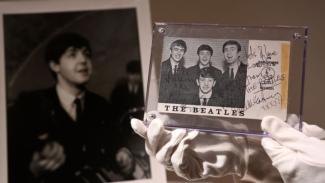 Beatles