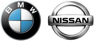 bmw nissan