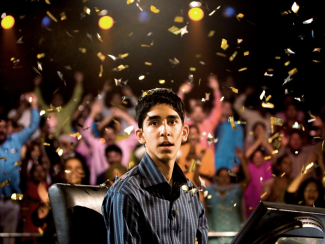 Slumdog Millionaire