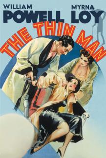 The Thin Man: Η κλασική ταινία που συνδυάζει μυστήριο και χριστουγεννιάτικη μαγεία