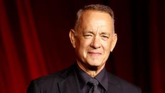 A Journey with Tom Hanks