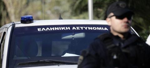 Στοχευμένη αστυνομική επιχείρηση πραγματοποιήθηκε στα Δωδεκάνησα