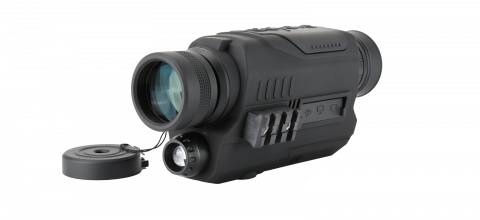  FALCON OPTICS NV007