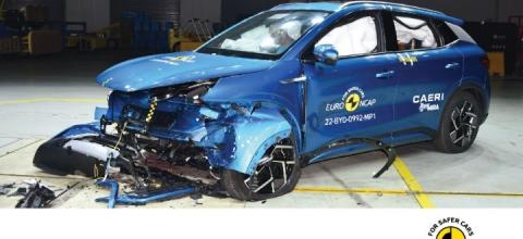 EuroNCAP