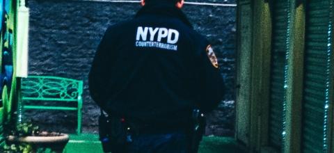 NYPD