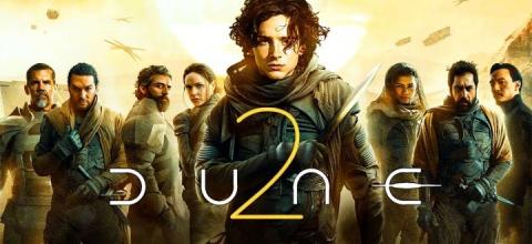 Dune: Part 2