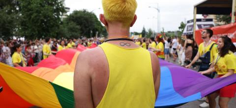 Thessaloniki Pride