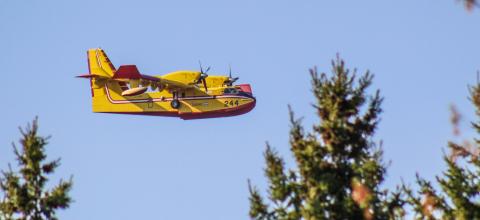 Canadair