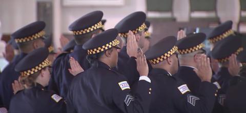 New Illinois Law Allows Non-Citizens to be Police Officers