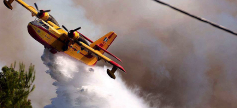 Canadair