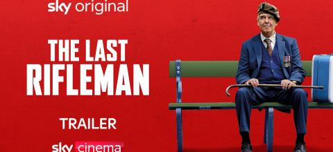 The Last Rifleman