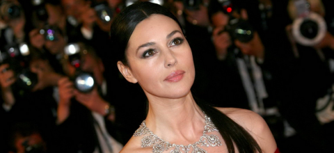 Monica Bellucci