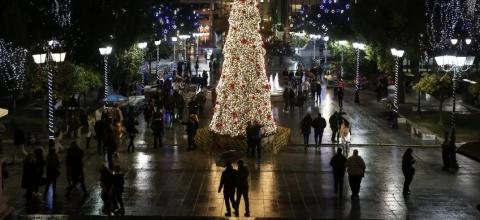 χριστουγεννιάτικο δέντρο_intime