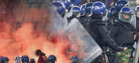 Παραδομένο στην βία το κυπριακό ποδόσφαιρο – Σηκώνει τα χέρια ψηλά ο αρχηγός της Αστυνομίας!