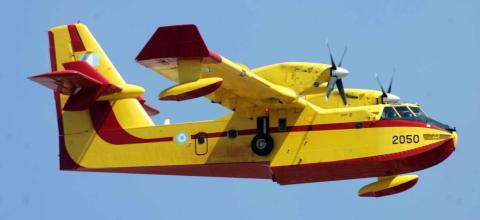 canadair