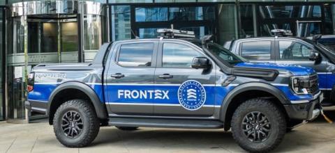 frontex