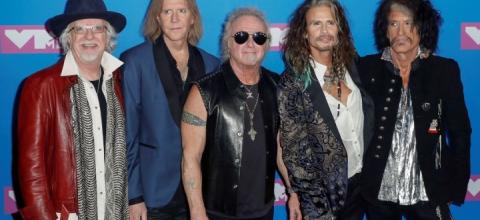 Aerosmith