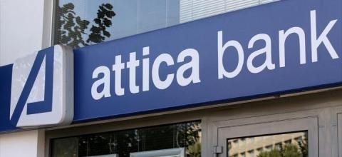 Attica Bank