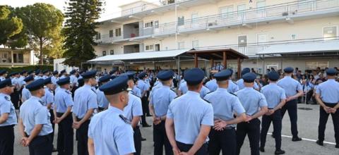 αστυνομικοι κυπρος