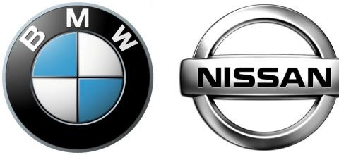 bmw nissan