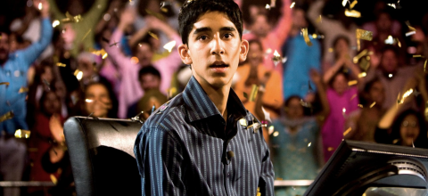 Slumdog Millionaire